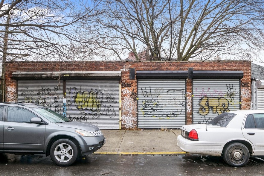 More Photos Of 1800-1806 Flatbush Ave, Brooklyn Storefront Retail Residential For Sale