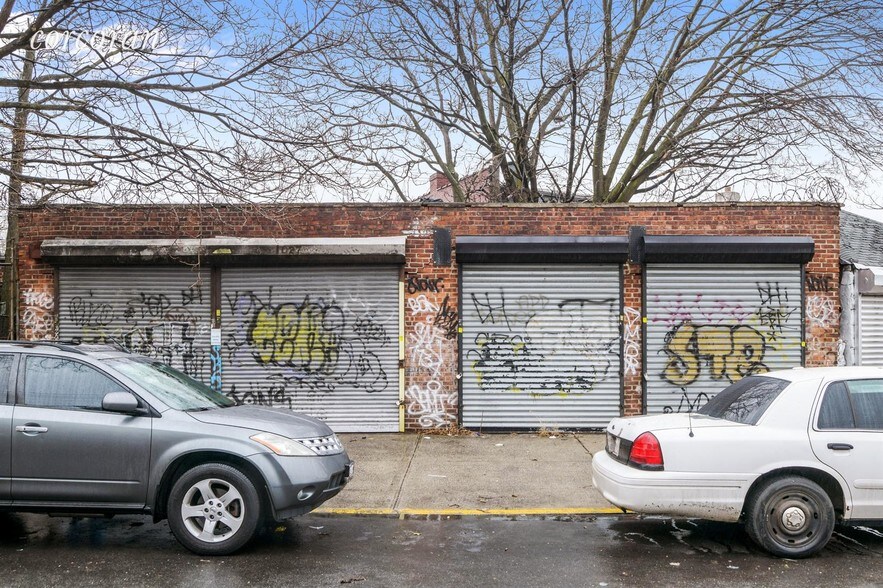 More Photos Of 1800-1806 Flatbush Ave, Brooklyn Storefront Retail Residential For Sale