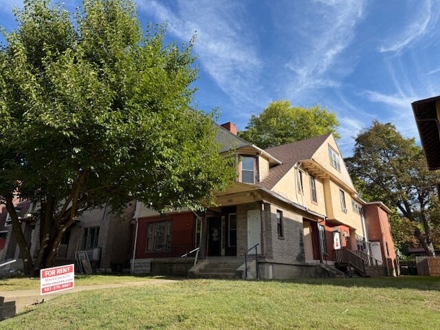 More Photos Of 132 Central Ave, Dayton Multifamily For Sale