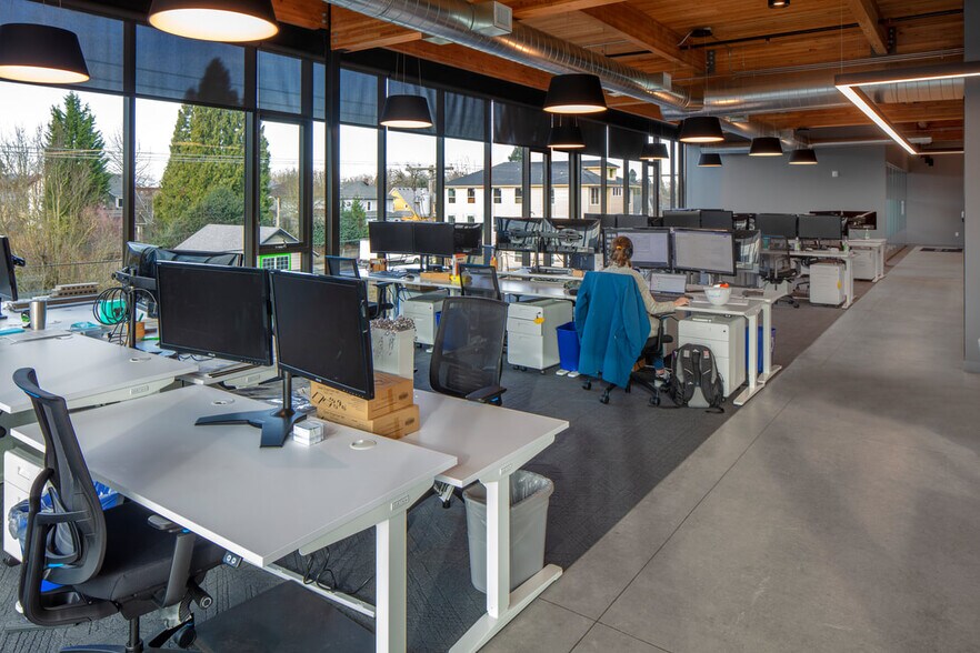 More Photos Of 3720 N Vancouver Ave, Portland Office For Lease
