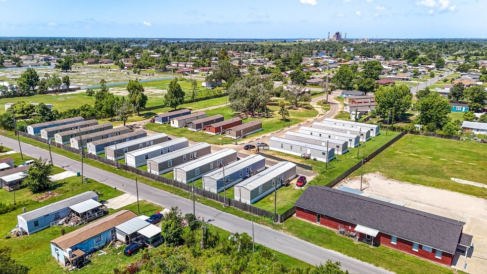 Primary Photo Of 208 N Highway 22 A, Panama City Manufactured Housing Mobile Home Park For Sale