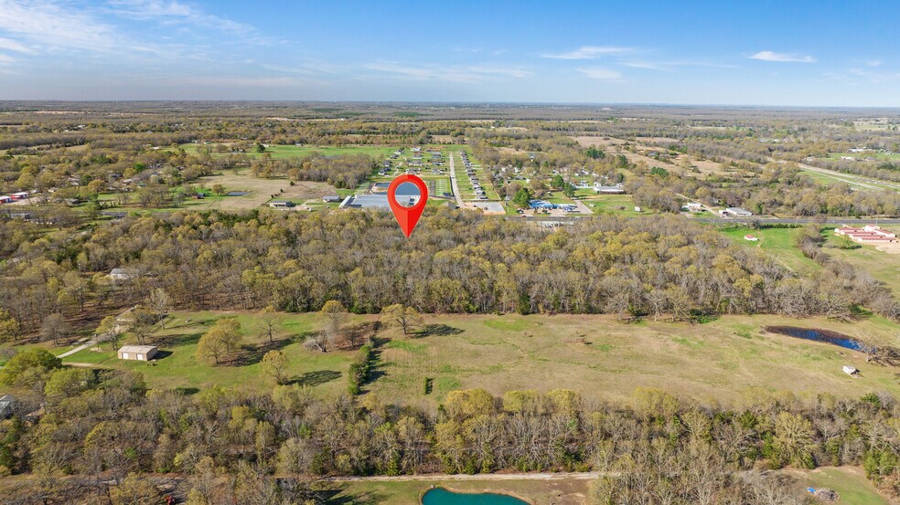 More Photos Of TBD US 82 E hwy, Paris Land For Sale