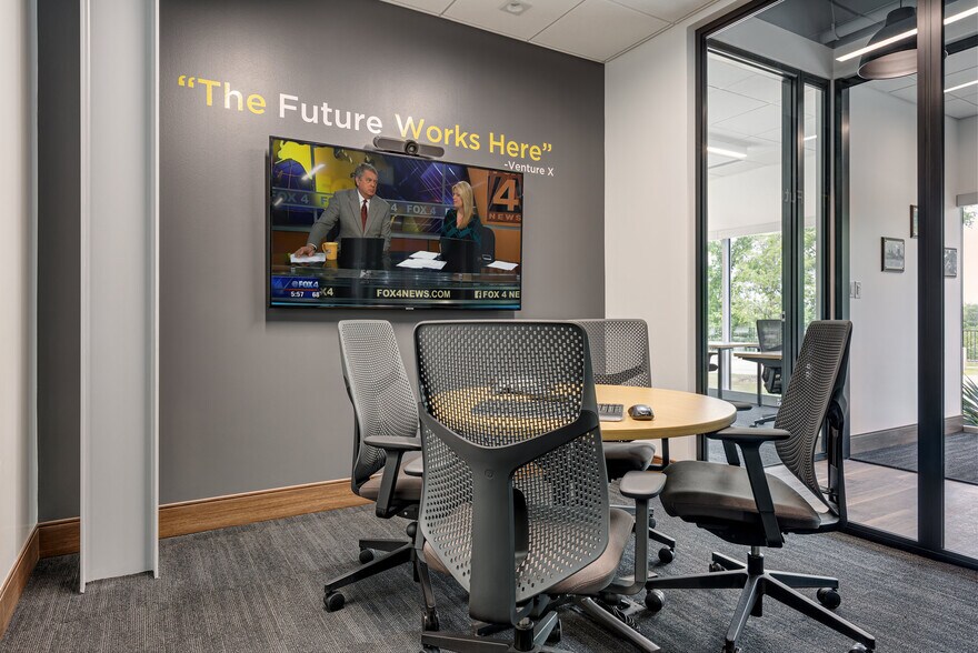 More Photos Of 2451 W Grapevine Mills Cir, Grapevine Coworking Space