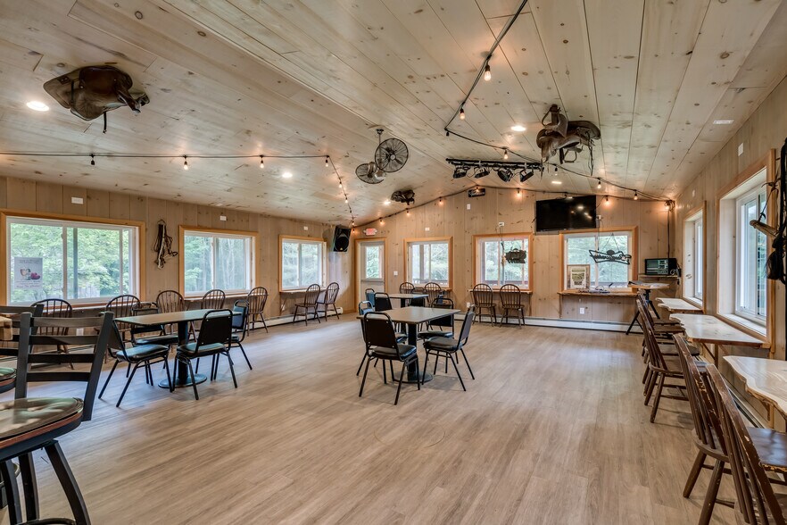 More Photos Of 5679 Partridgeville Rd, Brantingham Lodge Meeting Hall For Sale