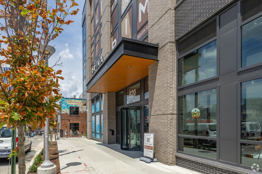 More Photos Of 620 8th Ave S, Nashville Apartments For Lease