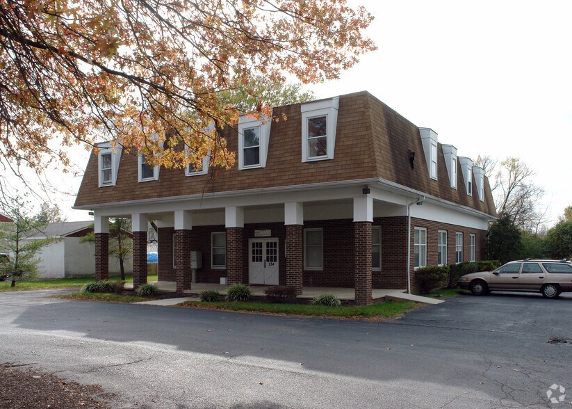 More Photos Of 234 N Pottstown Pike, Exton Office For Lease
