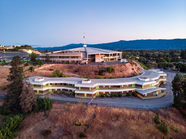 Primary Photo Of 520-540 Sands Dr, San Jose Religious Facility For Sale