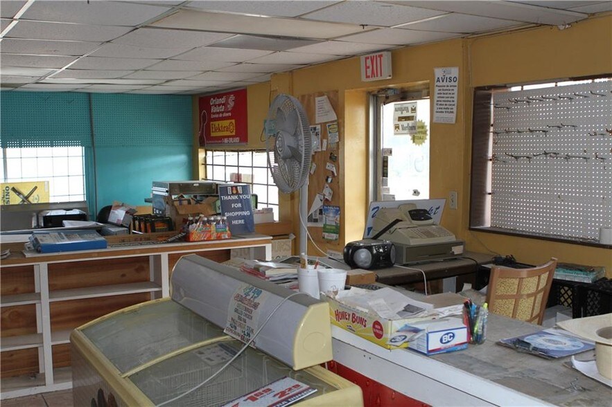 More Photos Of 3031 Woodall Dr, Cedar Park Convenience Store For Sale