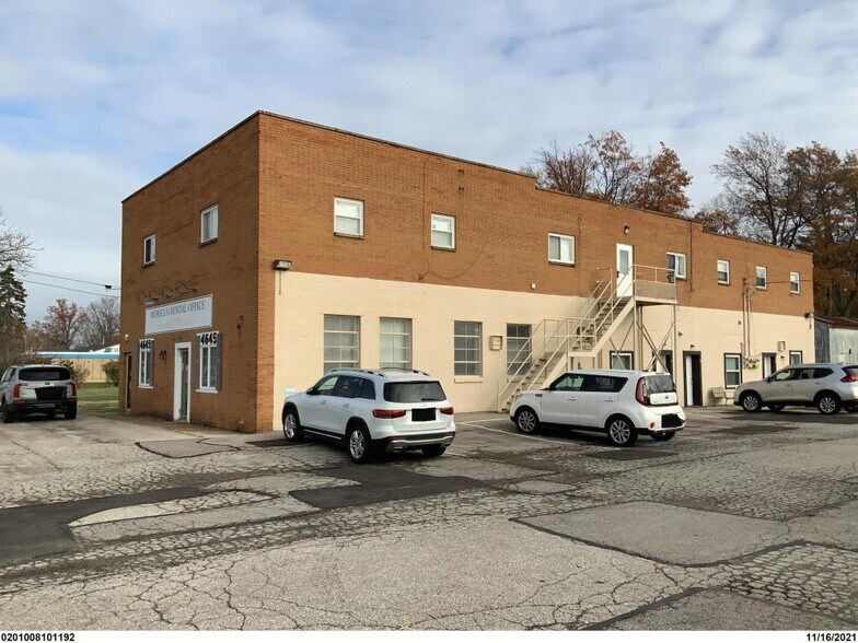 More Photos Of 4645 Oberlin Ave, Lorain Apartments For Sale