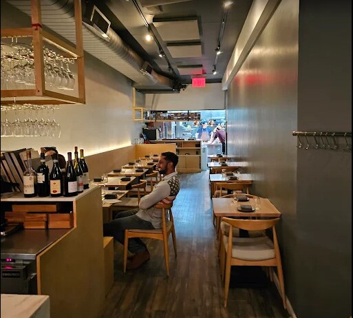 More Photos Of 120-126 Christopher St, New York Apartments For Lease