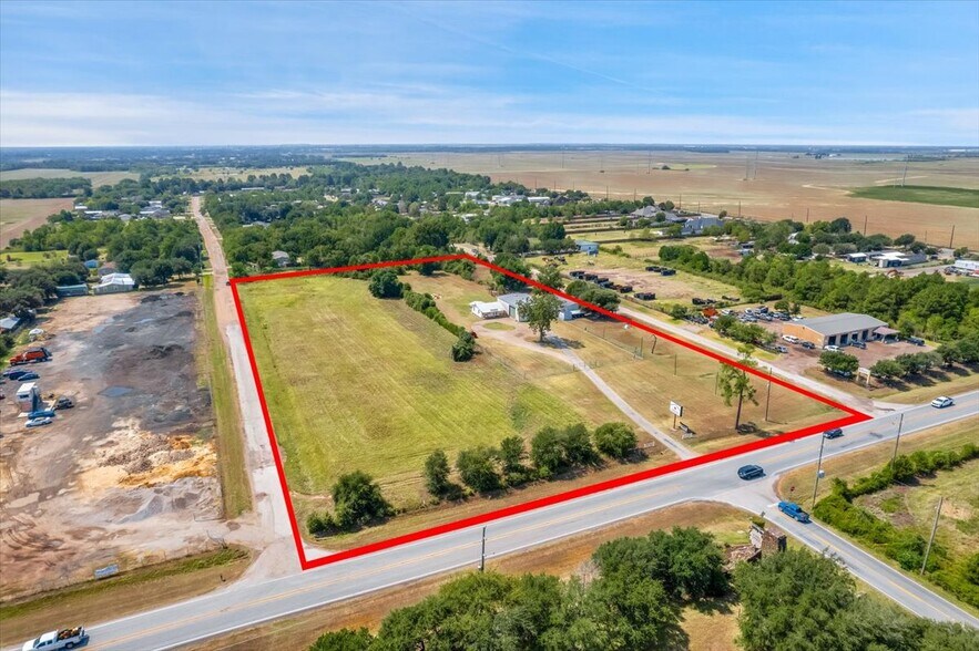More Photos Of FM 2920 @ Roberts, Hockley Land For Sale