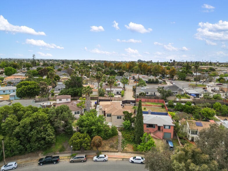 More Photos Of 6665 Amherst St, San Diego Apartments For Sale