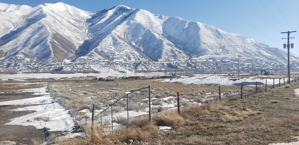 More Photos Of 7500 S Hwy 89, Mapleton Land For Sale