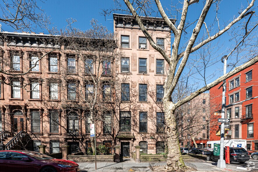 Primary Photo Of 28 8th Ave, Brooklyn Apartments For Sale