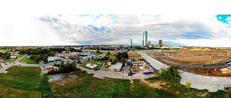 More Photos Of 412 SW 5th St, Oklahoma City Land For Sale