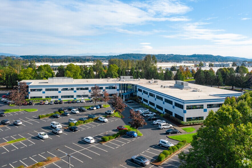 More Photos Of 1002 15th St SW, Auburn Unknown For Lease