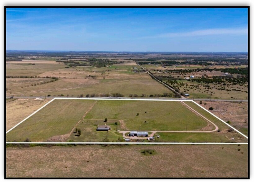 More Photos Of 700 Hwy 183, Briggs Land For Sale