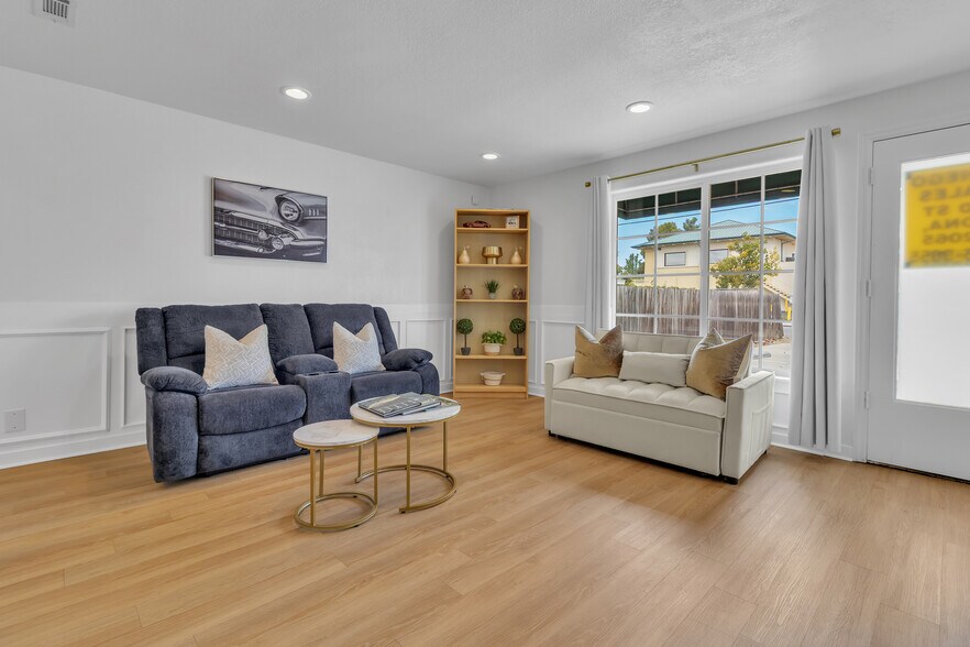 More Photos Of 1338 D St, Ramona Office For Sale
