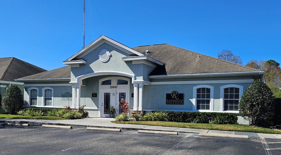 Primary Photo Of 13047 W Linebaugh Ave, Tampa Medical For Sale