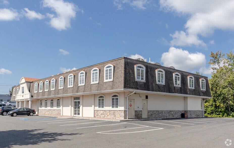 More Photos Of 932 Route 206, Princeton Medical For Sale