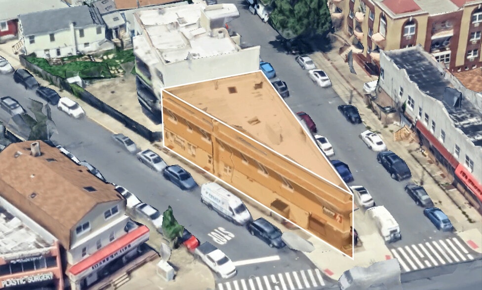 More Photos Of 3047 Emmons Ave, Brooklyn Manufactured Housing Mobile Home Park For Sale