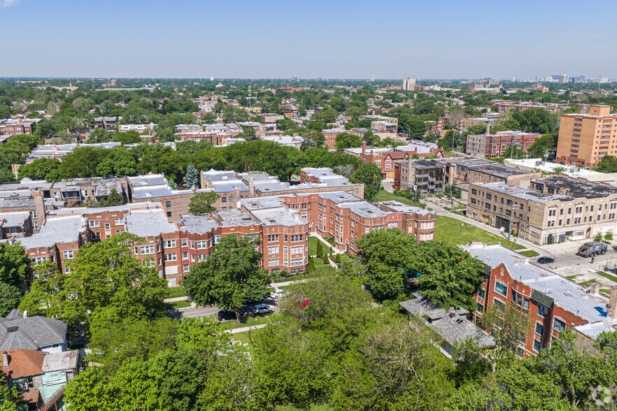 More Photos Of 7526-7536 S Colfax Ave, Chicago Apartments For Sale
