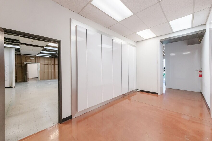 More Photos Of 114-134 N Gaffey St, San Pedro General Retail For Lease