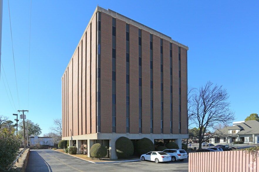 More Photos Of 5200 S Yale Ave, Tulsa Office For Lease