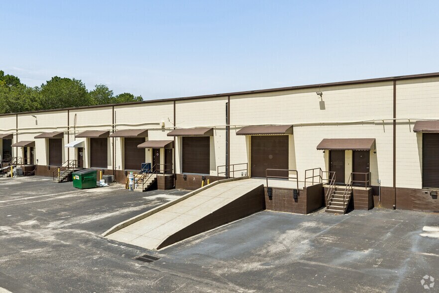 More Photos Of 11222 St Johns Ind Pky, Jacksonville Unknown For Lease