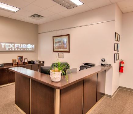 More Photos Of 5425 Discovery Park Blvd, Williamsburg Office For Lease