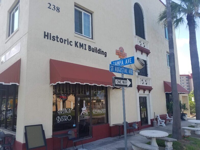 More Photos Of 214-256 Tampa Ave W, Venice Apartments For Sale
