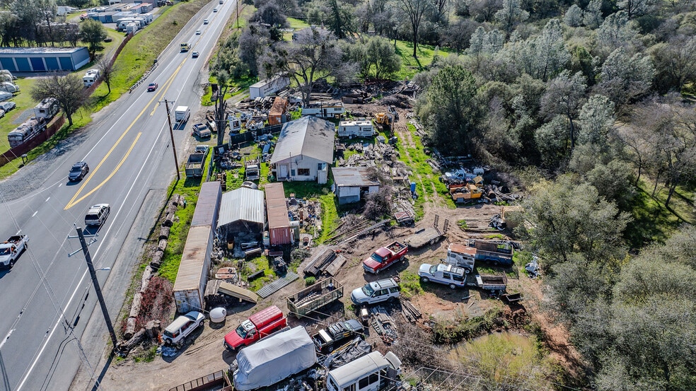 More Photos Of 4531 State Highway 88, Ione Land For Sale