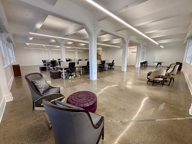 More Photos Of 88 1st St, San Francisco Office For Lease