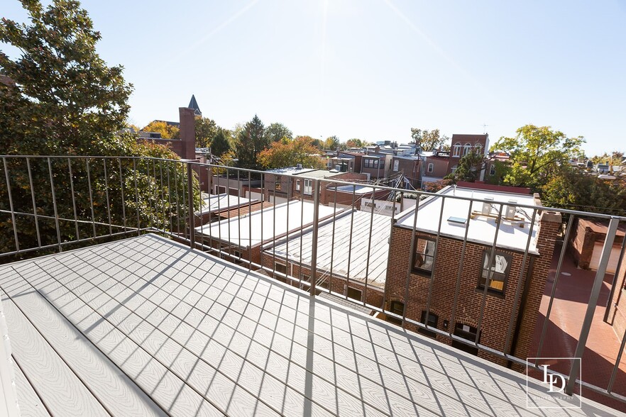 More Photos Of 631 Constitution Ave NE, Washington Multifamily For Sale