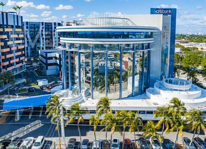 More Photos Of 3101 N Federal Hwy, Fort Lauderdale Medical For Lease