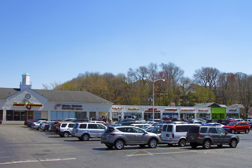 More Photos Of 434 Main Ave, Wallington Unknown For Lease