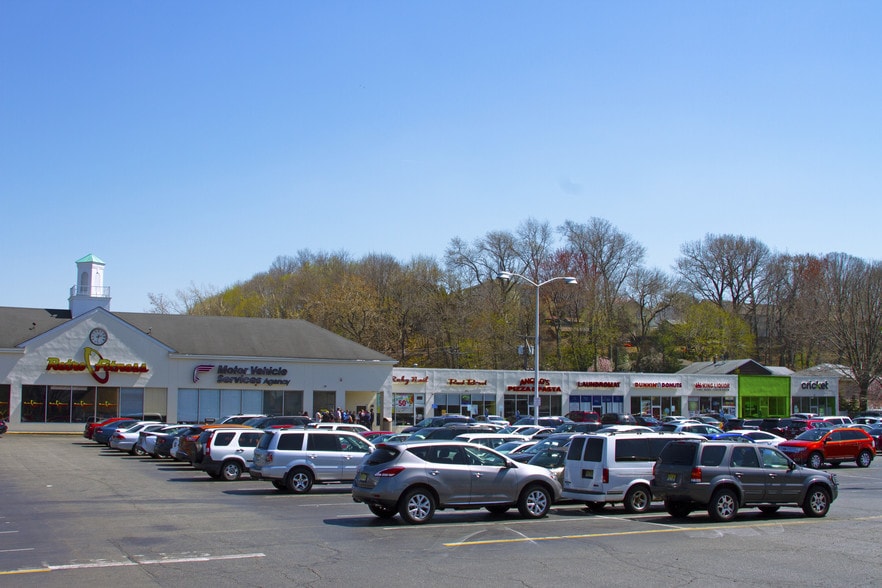 More Photos Of 434 Main Ave, Wallington Unknown For Lease