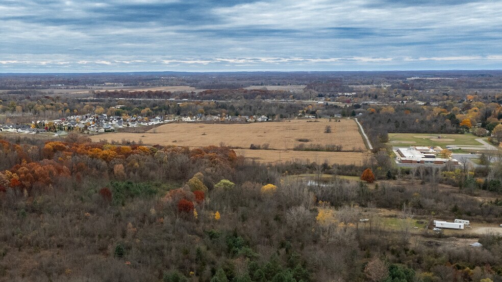 More Photos Of 6434 Bristol rd, Swartz Creek Land For Sale