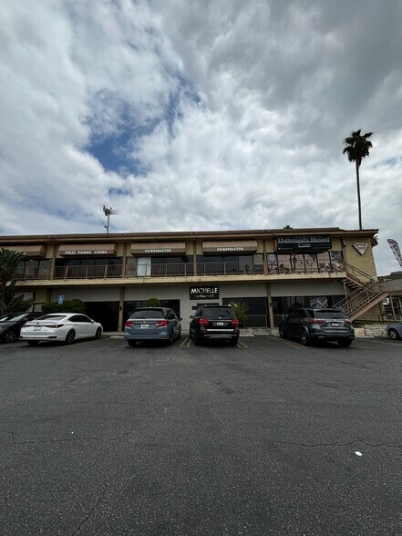 More Photos Of 5125-5137 W Sunset Blvd, Los Angeles Unknown For Lease