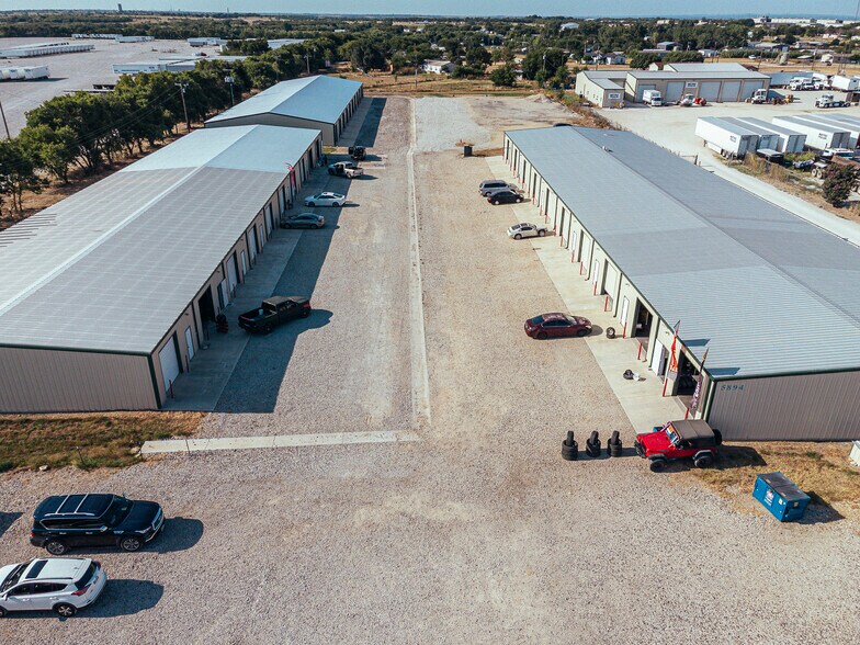 More Photos Of 5894 E State Highway 114, Haslet Unknown For Lease