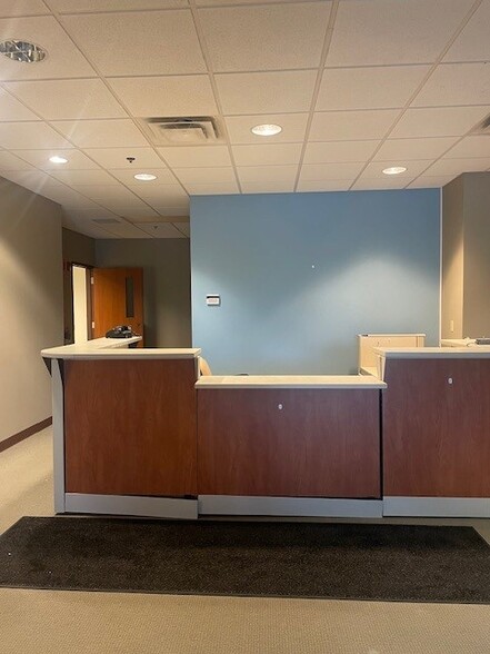 More Photos Of 6401 Prairie St, Norton Shores Medical For Lease