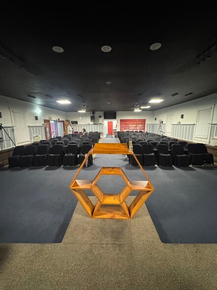 More Photos Of 315 N 10th St, San Jose Religious Facility For Sale