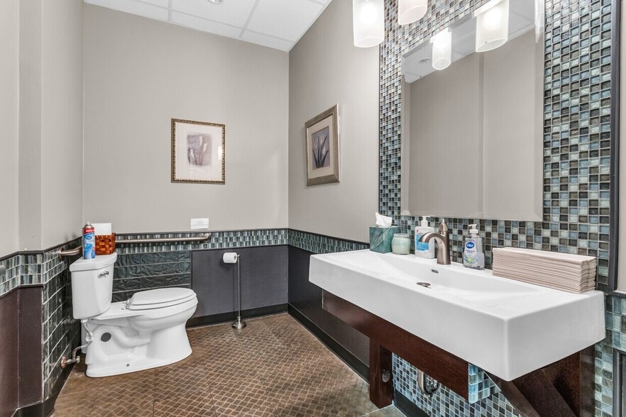 More Photos Of 4104 W 15th St, Plano Medical For Lease