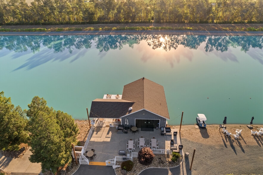 More Photos Of 10675 Valensin Rd, Galt Winery Vineyard For Sale