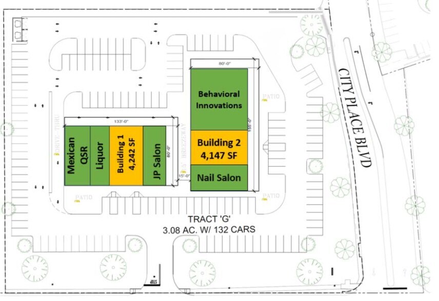 More Photos Of I-45 N at League Line Rd, Conroe Unknown For Lease