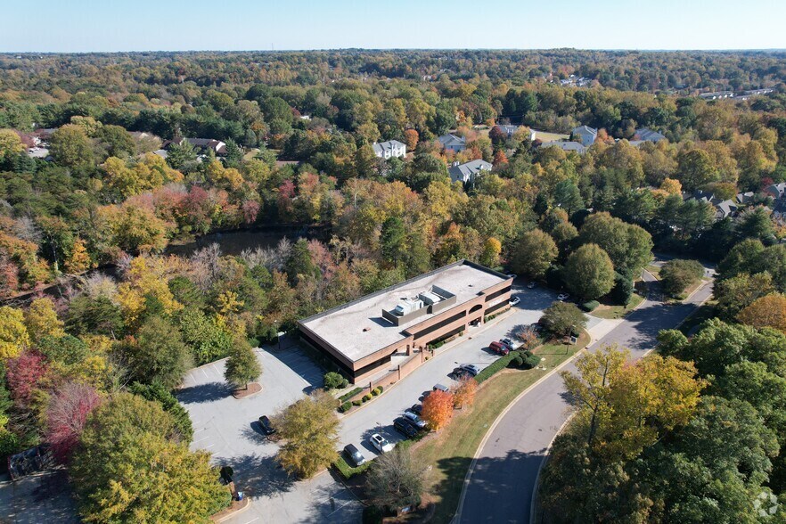 More Photos Of 160 Kimel Forest Dr, Winston-Salem Medical For Lease