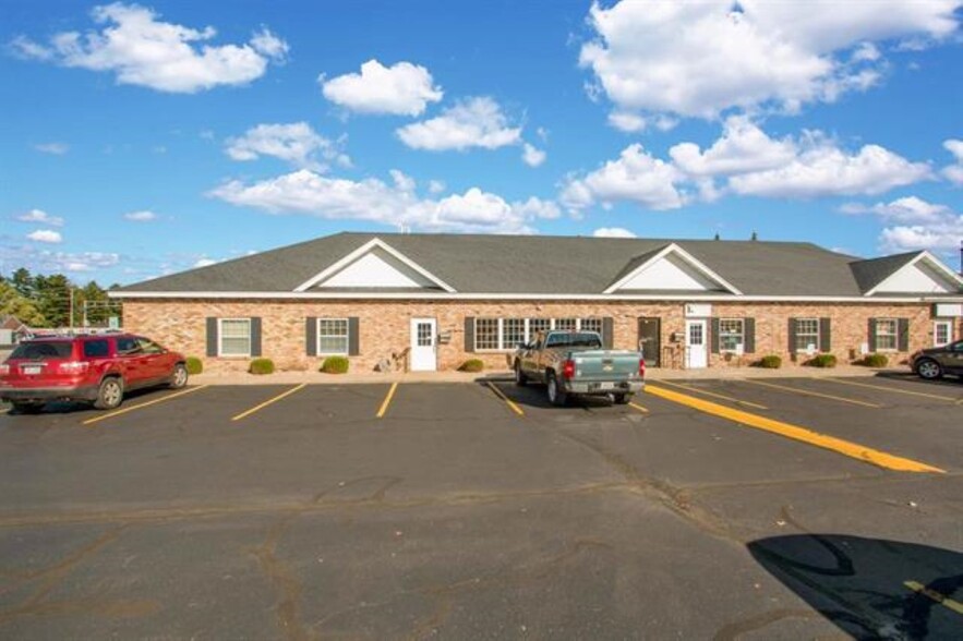 Primary Photo Of 2811 8th St, Wisconsin Rapids Office For Lease