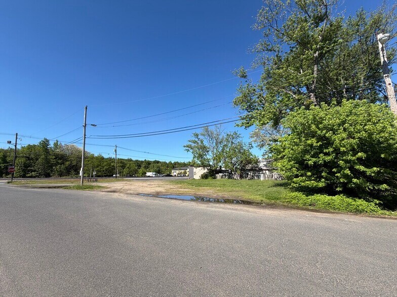 Primary Photo Of 1030 New Jersey 36, Hazlet Land For Sale