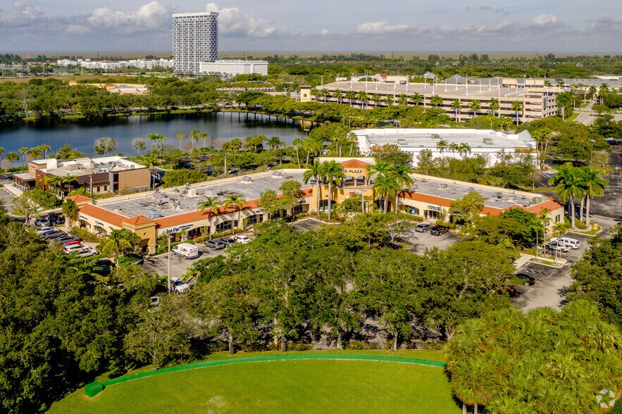 Primary Photo Of 12681-12717 W Sunrise Blvd, Sunrise Unknown For Lease