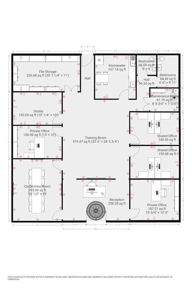 More Photos Of 379 Highway 43, Pelahatchie Research And Development For Sale